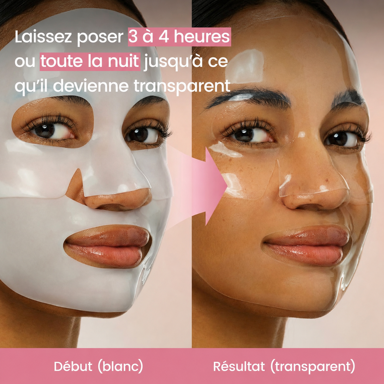Bio-Collagen Real Deep Mask