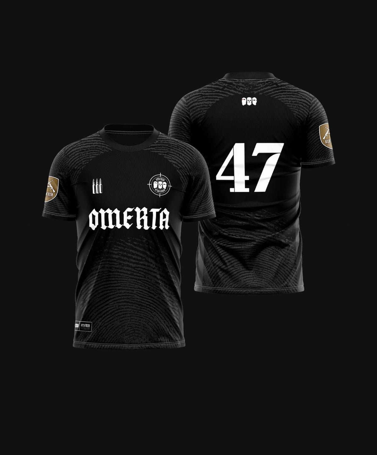 PACK OMERTA