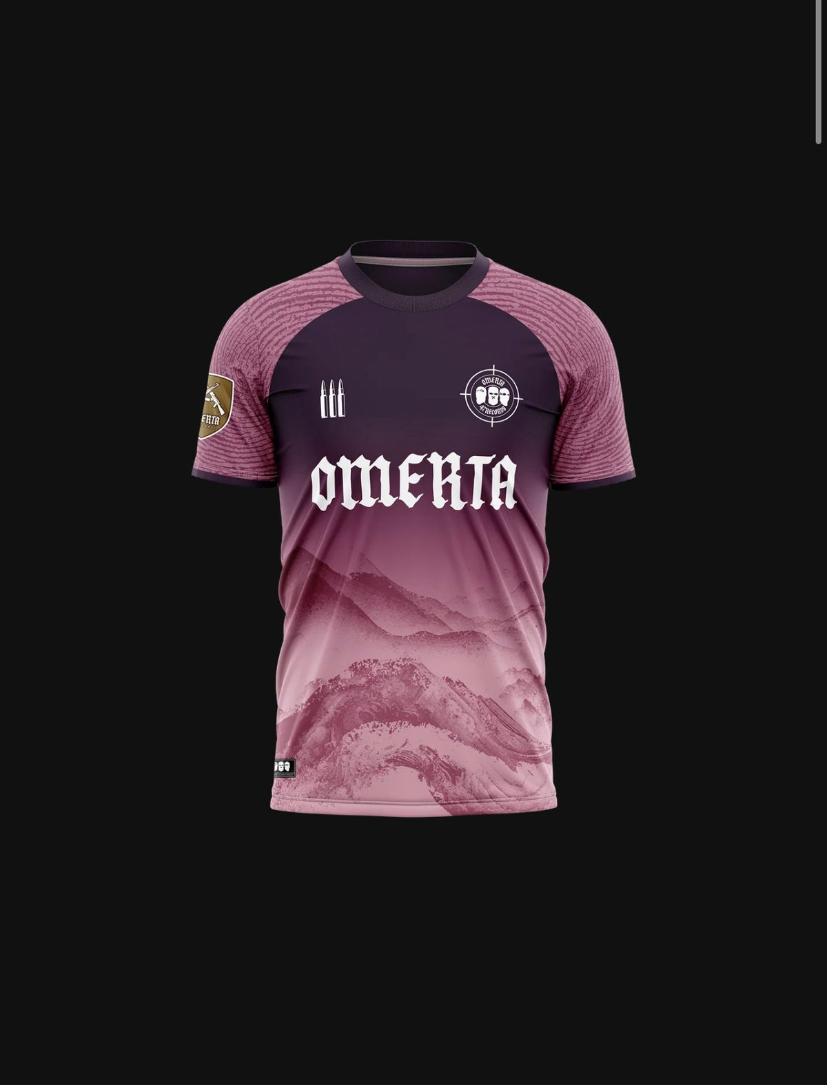 MAILLOT YUJI