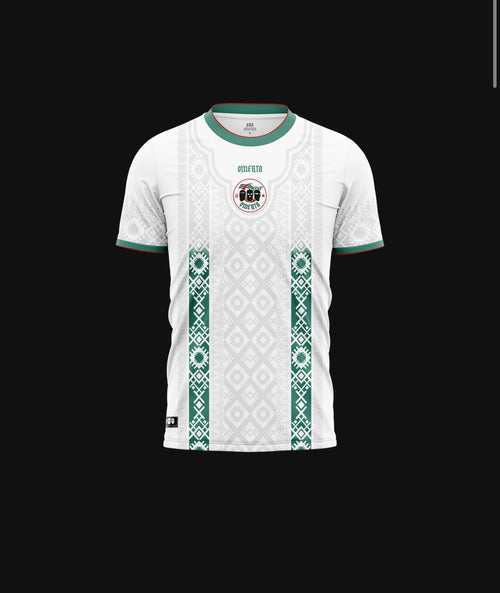 MAILLOT ALGERIE
