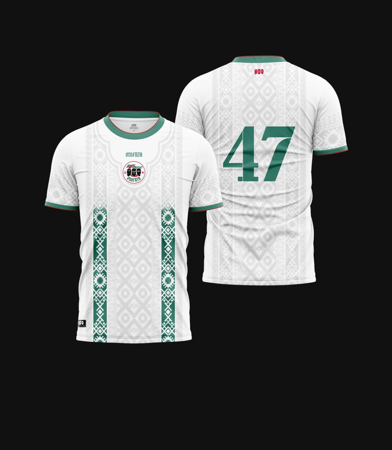 MAILLOT ALGERIE