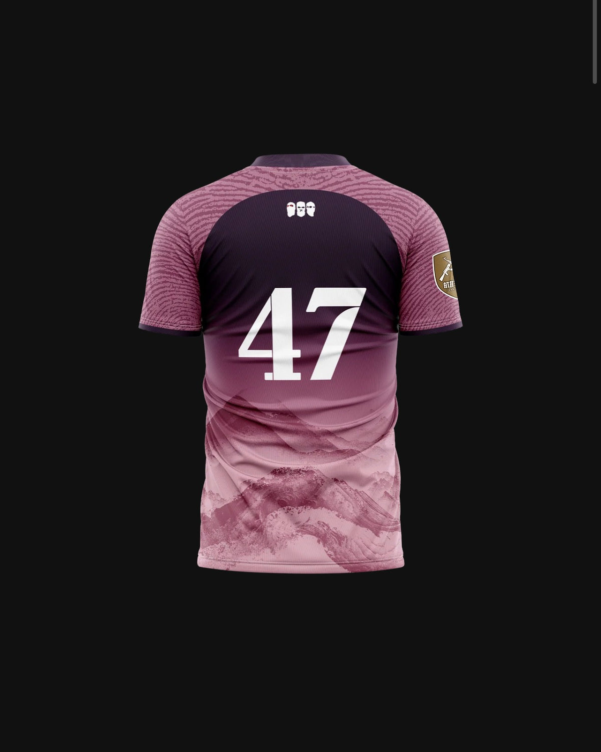 MAILLOT YUJI