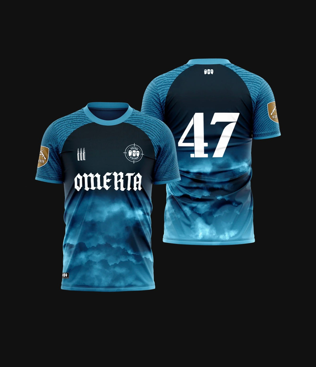 PACK OMERTA