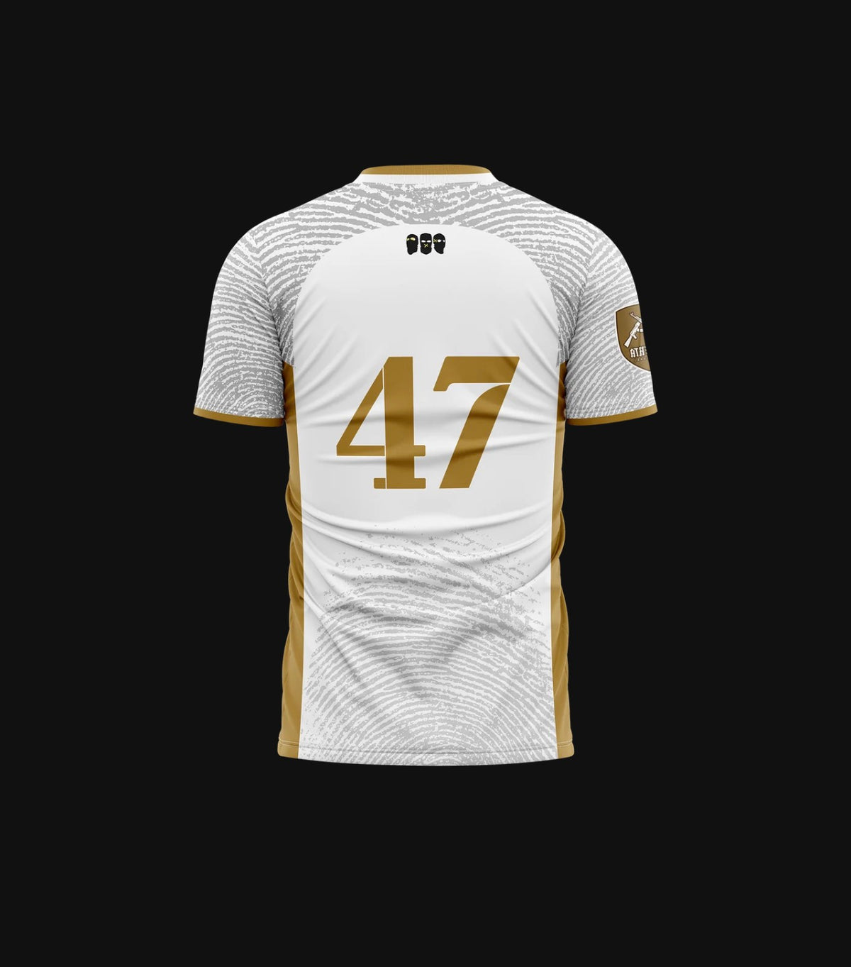 MAILLOT PURE