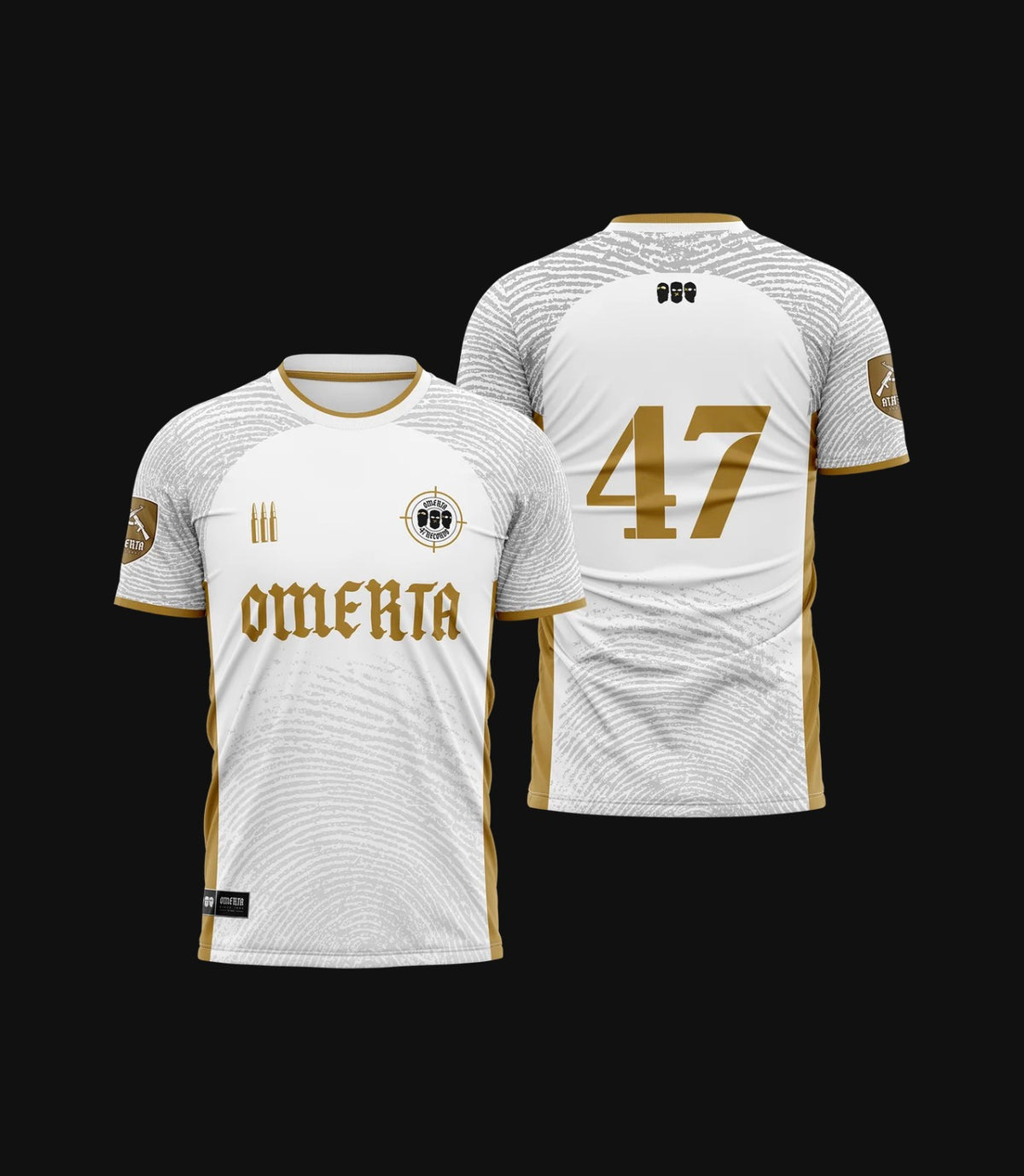 MAILLOT PURE