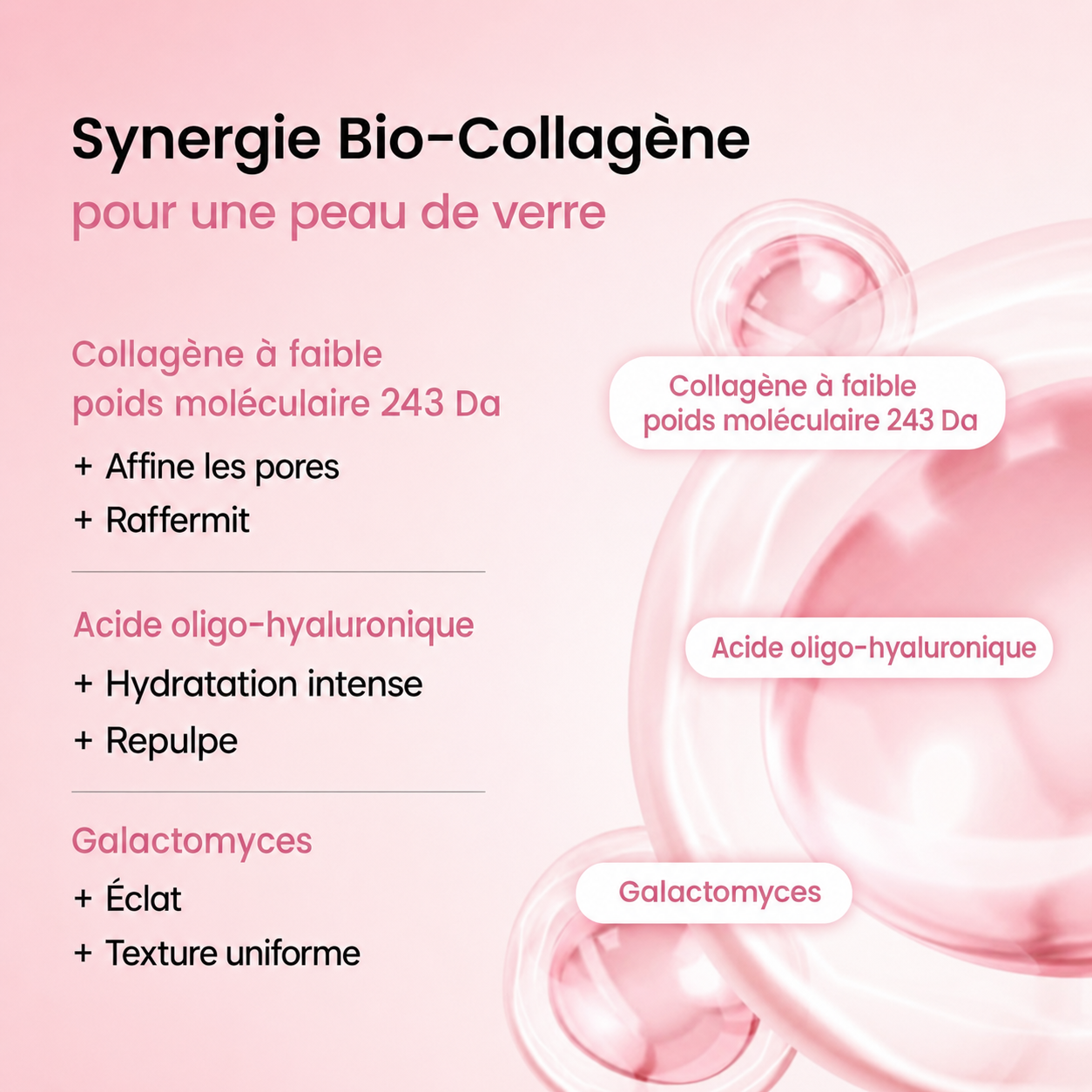 Bio-Collagen Real Deep Mask