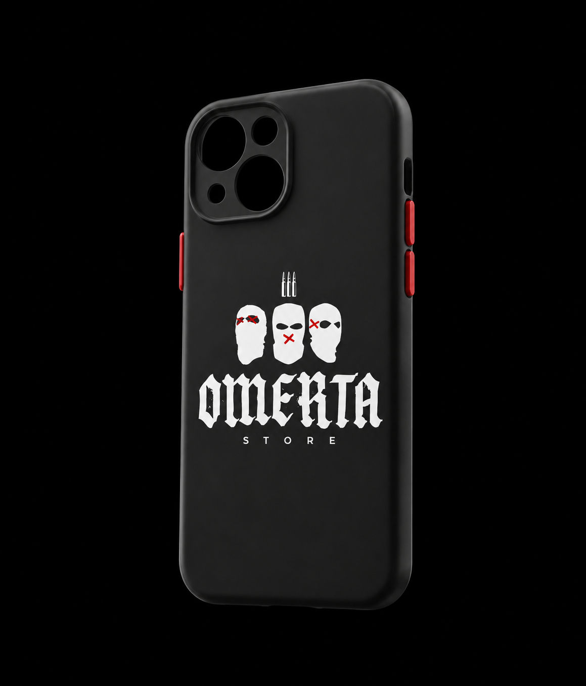 COQUE PUROSANGUE