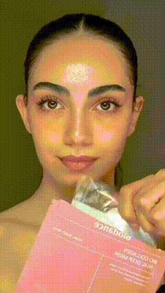 5. Biodance mask